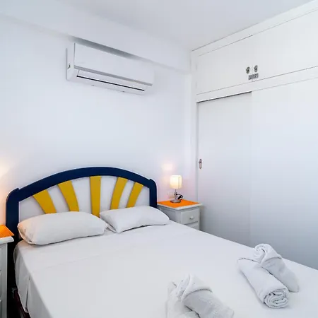 Apartment Miami 34 Seaview By Casasol