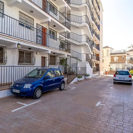 Miami 34 Seaview By Casasol Apartment Nerja