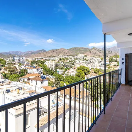 Miami 34 Seaview By Casasol * Nerja
