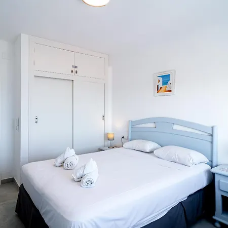 Miami 34 Seaview By Casasol Apartment