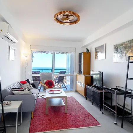Miami 34 Seaview By Casasol Apartment *